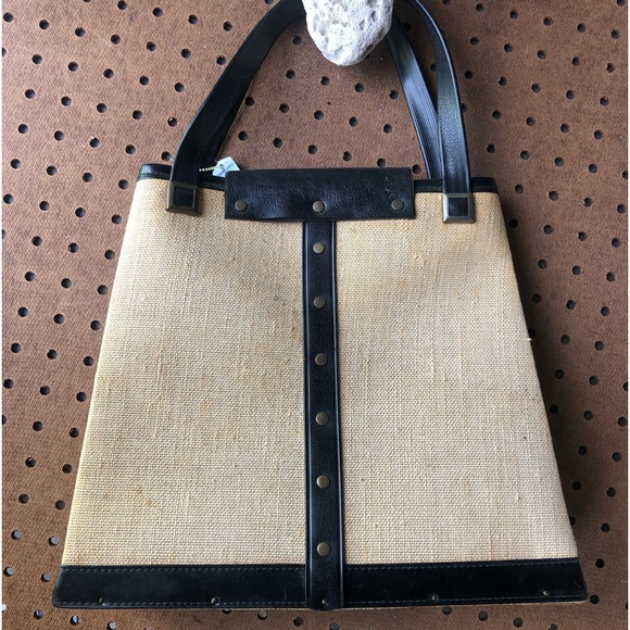 Vintage Purse - Picture 3 of 7